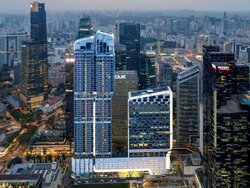 V On Shenton (D1), Apartment #470611731